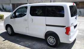 Обява за продажба на Nissan NV200 1.5 EVALIA ~15 800 лв. - изображение 1