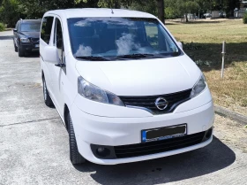 Обява за продажба на Nissan NV200 1.5 EVALIA ~15 800 лв. - изображение 3