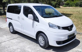 Обява за продажба на Nissan NV200 1.5 EVALIA ~15 800 лв. - изображение 2