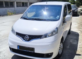 Обява за продажба на Nissan NV200 1.5 EVALIA ~15 800 лв. - изображение 1