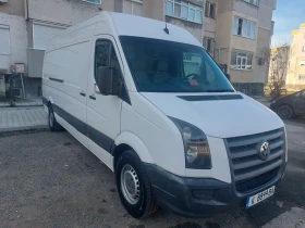 VW Crafter 2.5 TDI - изображение 1