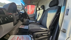 Mercedes-Benz Sprinter 313 2.2CDi Auto CH-KONVEKTA-МИНУСОВИ ГРАДУСИ-ЛИЗИН, снимка 8
