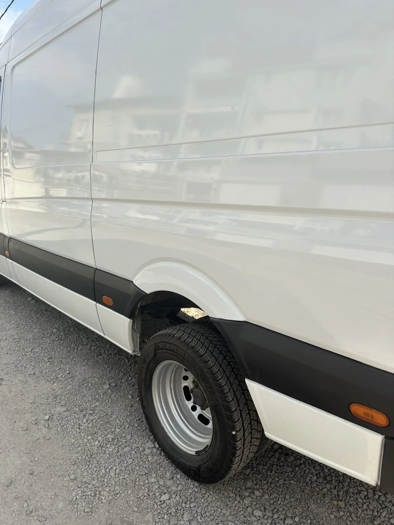 Mercedes-Benz Sprinter 518 3000 CDI, снимка 3 - Бусове и автобуси - 48551747