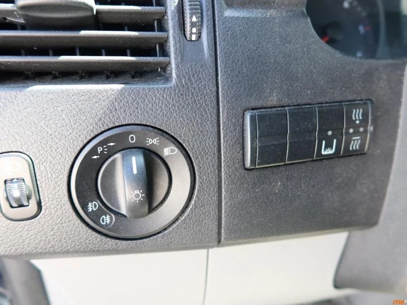 VW Crafter 2.0TDI 163кс - изображение 10