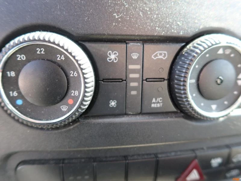 VW Crafter 2.0TDI 163кс - изображение 5