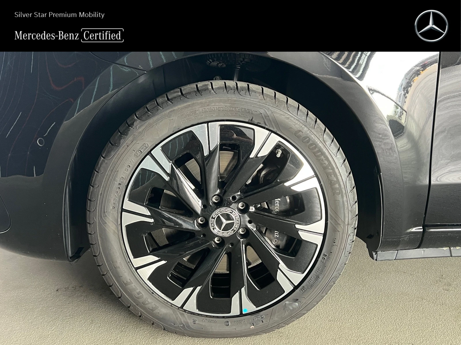 Mercedes-Benz V 300 V300d AVANTGARDE Long MY2025 - изображение 5