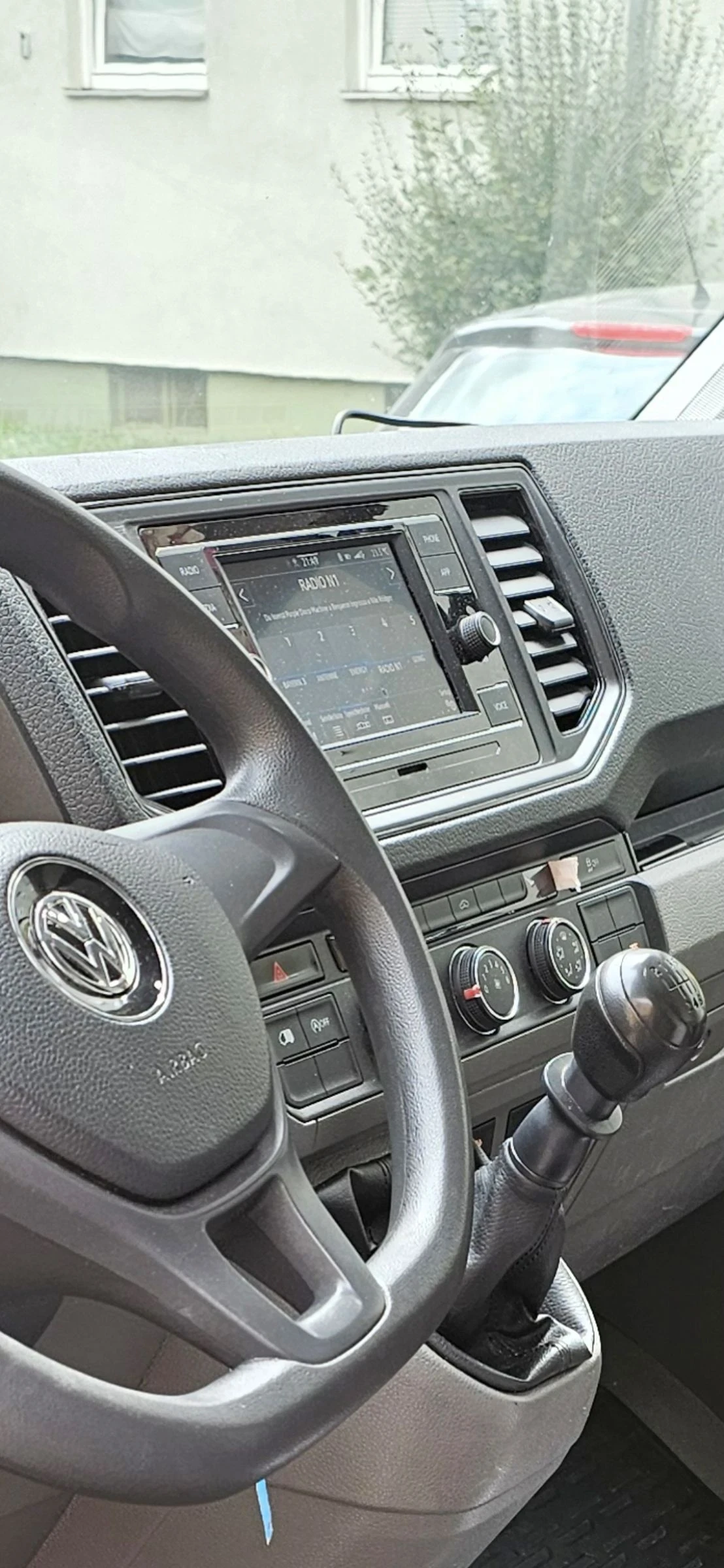 VW Crafter  - изображение 2