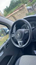VW Caravelle Facelift T5 - изображение 10