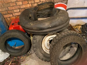 Gaz 63, снимка 11