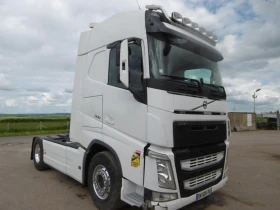 Volvo Fh 500