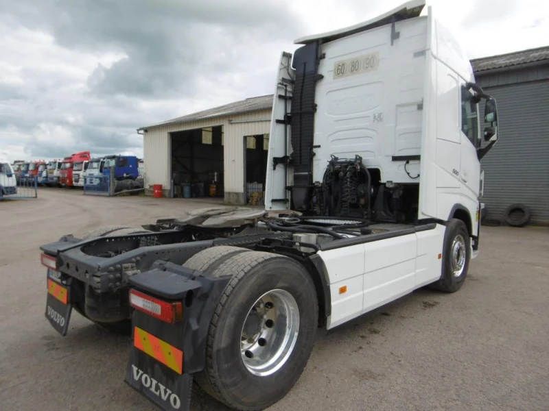 Volvo Fh 500, снимка 8 - Камиони - 53405925