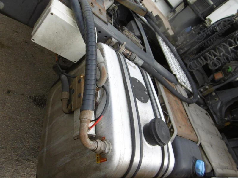 Volvo Fh 500, снимка 7 - Камиони - 53405925