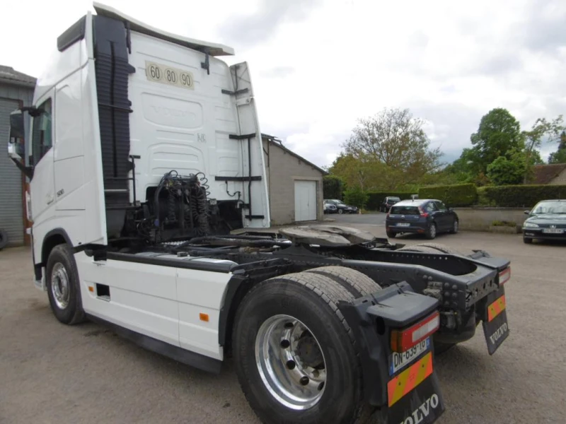 Volvo Fh 500, снимка 9 - Камиони - 53405925