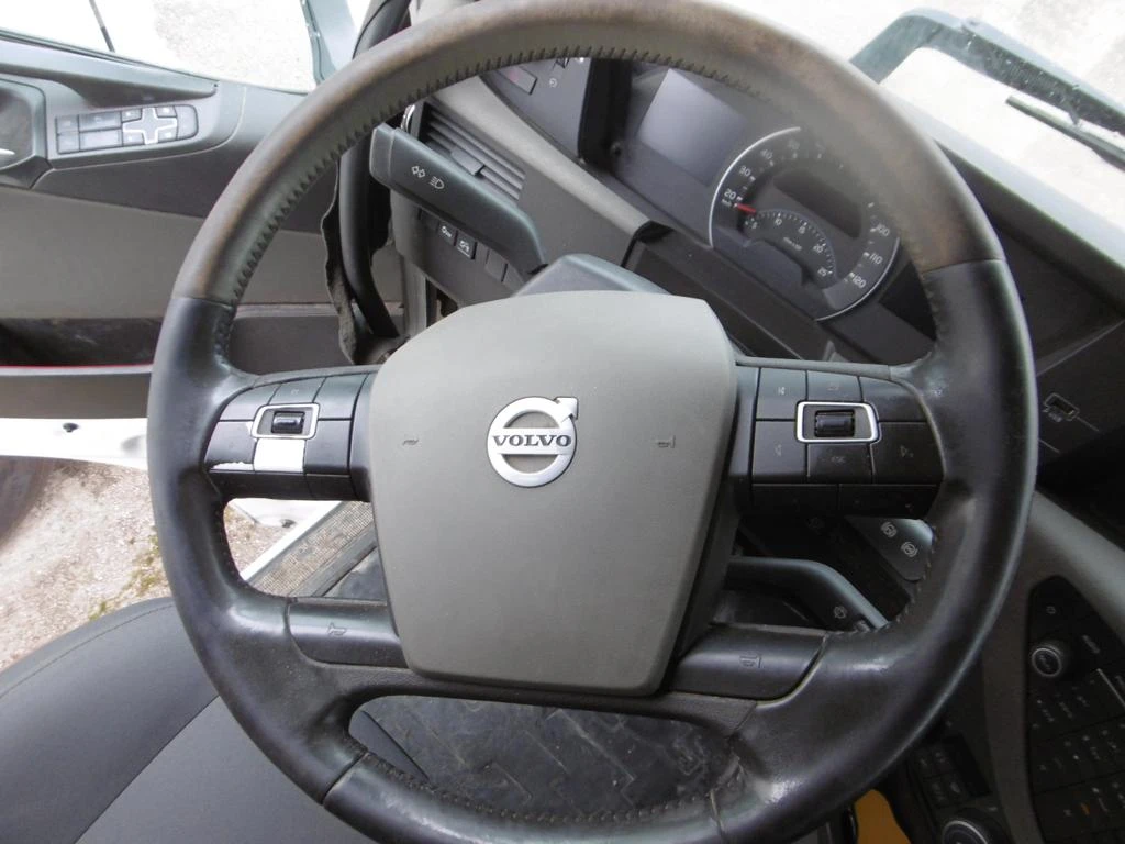 Volvo Fh 500 - изображение 6