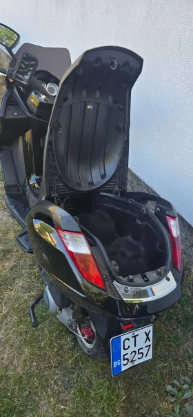 Peugeot Satelis 250, снимка 6