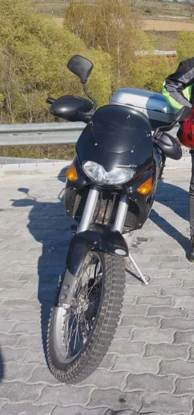 Aprilia Pegaso, снимка 8