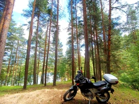 Aprilia Pegaso, снимка 3