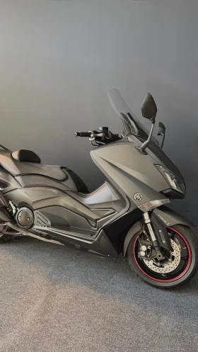 Yamaha T-max 530 ABS, Keyless, Led, снимка 15