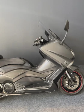 Yamaha T-max 530 ABS, Keyless, Led, снимка 14