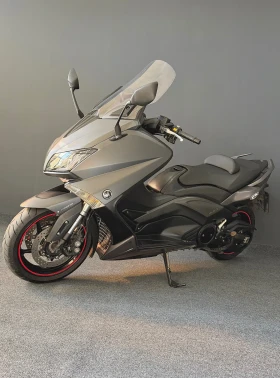Yamaha T-max 530 ABS, Keyless, Led, снимка 7