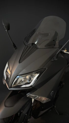 Yamaha T-max 530 ABS, Keyless, Led, снимка 5