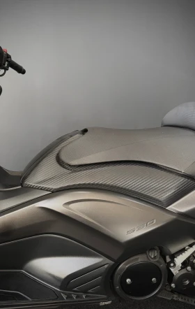 Yamaha T-max 530 ABS, Keyless, Led, снимка 4