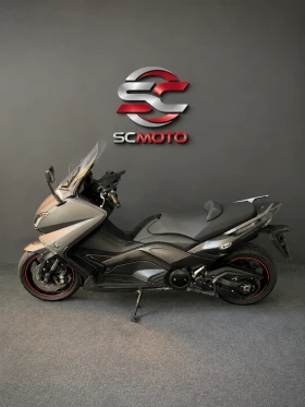Yamaha T-max 530 ABS, Keyless, Led, снимка 1