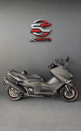 Yamaha T-max 530 ABS, Keyless, Led, снимка 2