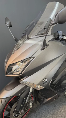 Yamaha T-max 530 ABS, Keyless, Led, снимка 9