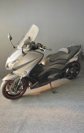 Yamaha T-max 530 ABS, Keyless, Led, снимка 8