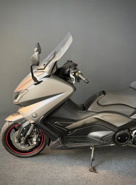 Yamaha T-max 530 ABS, Keyless, Led, снимка 6