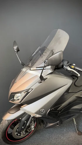 Yamaha T-max 530 ABS, Keyless, Led, снимка 3