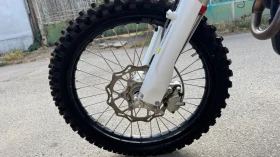 Husqvarna FC Fc 350, снимка 4
