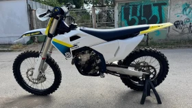 Husqvarna FC Fc 350, снимка 2