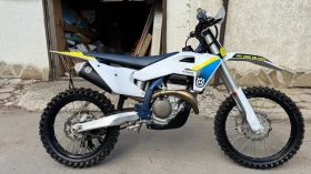 Husqvarna FC Fc 350, снимка 8