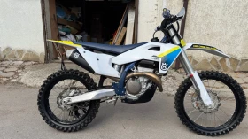 Husqvarna FC Fc 350, снимка 7
