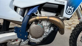 Husqvarna FC Fc 350, снимка 10