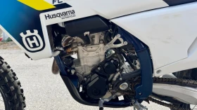 Husqvarna FC Fc 350, снимка 3