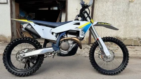 Husqvarna FC Fc 350, снимка 9