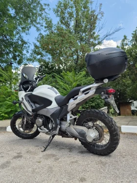 Honda Vfr Honda VFR1200X Crosstourer , снимка 5
