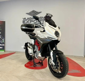 MV Agusta 800 Turismo Veloce Lusso 