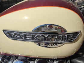 Honda Valkyrie GL 1500 CT, снимка 11 - Мотоциклети и мототехника - 45204380