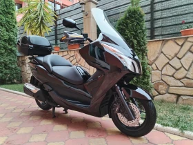 Honda Forza 300i ABS 15. !!!  | Mobile.bg    12