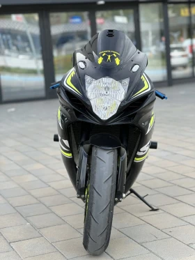 Suzuki Gsxr 600rr, снимка 5