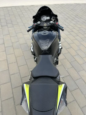 Suzuki Gsxr 600rr, снимка 12