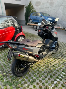 Yamaha T-max, снимка 2