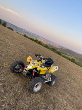 Suzuki QuadRacer LTR 450, снимка 2