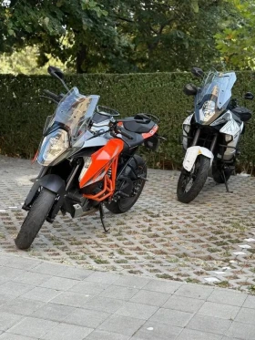  Ktm Super Duke