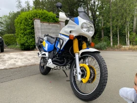     Yamaha Xtz 750 Super Tenere