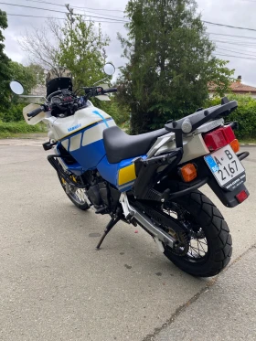 Yamaha Xtz 750 Super Tenere | Mobile.bg    4